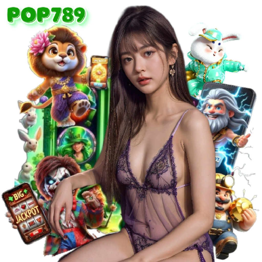 pop789 อันดับ 1