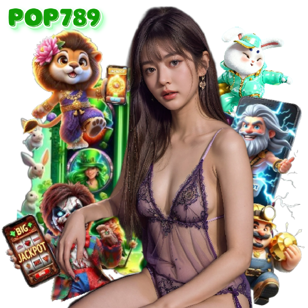 pop789 อันดับ 1